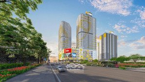 căn hộ bcons center city mở bán đợt 1, thanh toán chỉ từ 140tr đến 7/2026
