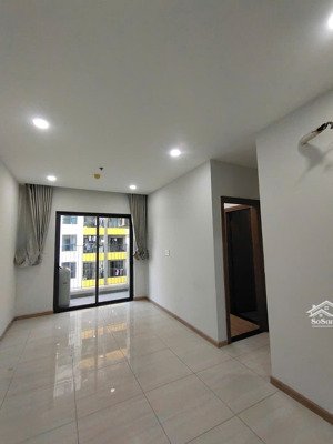 căn rẻ duy nhất bcons green view căn 2pn - 2wc, 52m² giá 2,05 tỷ bao thuế phí, mặt tiền ql1k