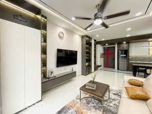 bán căn hộ 2pn2wc, 85m2 celesta rise full tiện ích cao cấp, sẵn dòng tiền cho thuê chỉ 6.7 tỷ allin