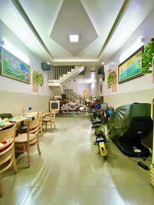 nhà linh đông gần tô ngọc vân thủ đức hxh thông 52m2 nhà 3 tầng btct khu phân lô đồng bộ