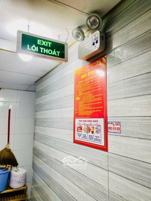 tòa căn hộ 5 tầng mặt tiền hải châu, doanh thu 50 triệu/tháng, giá 12.5 tỷ