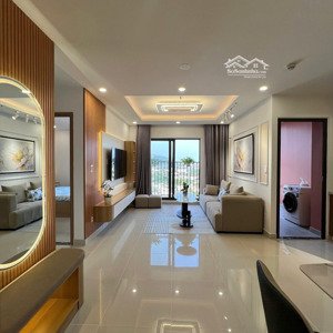 cho thuê căn hộ 75 mét chỉ việc xách vali vào ở. lh: 