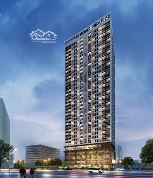 bán căn hộ the sun mễ trì, 8,5 tỷ, 81m2, view đẹp, nhiều tiện ích