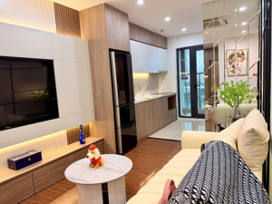 chỉ 5,1tỷ sở hữu căn hộ 2pn, 2vs tầng trung tại chung cư cao cấp eco dream, hàng hot trung tâm