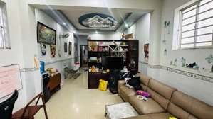 bán nhà 2 tầng, hxh ngay ql 1a - 63 (m2) - 4.1 tỷ - an phú đông, q12