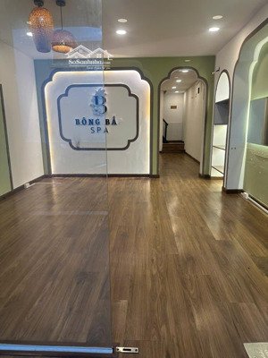 sản phẩm siêu hiếm ngay trung tâm quận 3 - giá siêu rẻ - hẻm xh kỳ đồng - 2 tầng - vị trí siêu đẹp