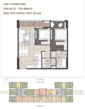 bán dự hạng sang regal complex