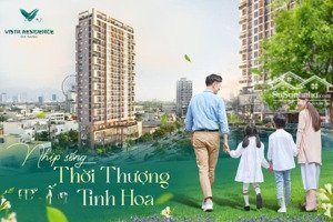vista residence căn hộ trung tâm đà nẵng, còn ít căn cuối