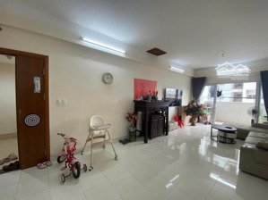 cần bán căn hộ 3pn chung cư hvqp, tầng trung đẹp, chủ thiện chí