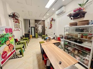 quá hiếm - nhỉnh 20 tỷ - nhà mới 35m*6 tầng thang máy - kinh doanh, mt đẹp