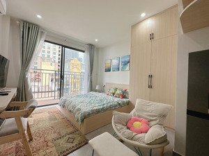 khai trương siêu phẩm view triệu đô ngay gần khu vinhome, quận 1, full nội thất siêu thoáng