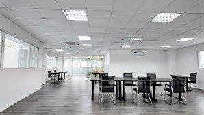 văn phòng chính chủ cho thuê tại duy tân - cầu giấy, giá rẻ nhất khu vực