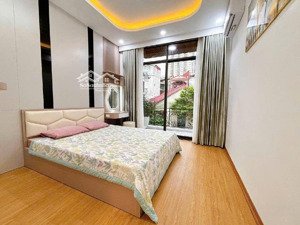 b.án nhà phố xã đàn đống đa, ngõ ô tô, cách phố 30m 36m² x 5 tầng nhà đẹp giá 12,9 tỷ