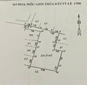 đất đông ngạc - ô to vào đất- hiếm có- 24,1 tỷ