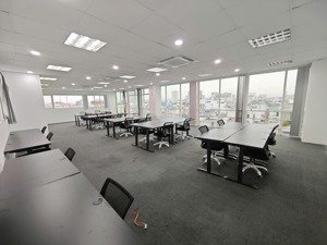 cơ hội không thể bỏ lỡ ''''văn phòng 150m2 đẹp chỉ 26 tr/tháng tại triều khúc