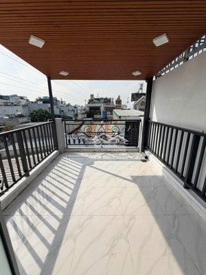 bán gấp nhà mới 3lầu, hẻm xe hơi thông, chỉ 3,78tỷ đường 18d, phường bhh a, quận bình tân, tp hcm