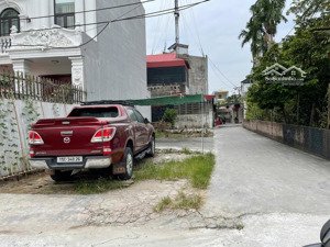 đất hiếm chung cư tổ 7 thị trấn an dương