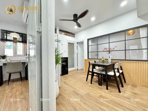 khai trương căn hộ 2pn full nt mới 100% - giặt phơi riêng ngay âu cơ, tân phú giáp tân bình