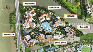 mới cập nhật 12/2025! full giỏ hàng đảo kim cương 1pn, 2pn, 3pn, 4pn, duplex...., giá tốt chính chủ