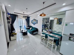 chủ cần tiền bán gấp cc prosper plaza, quận 12 60m2, 2pn, 2wc giá 1,78 tỷ