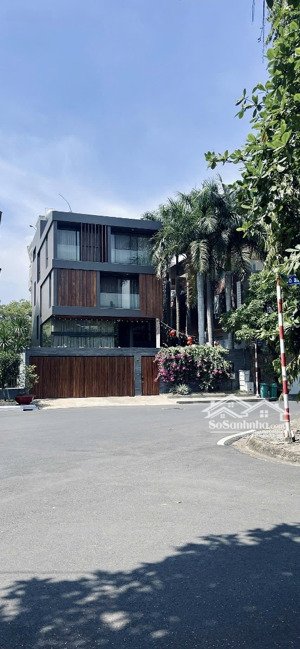 siêu phẩm! bán biệt thự vip khu river mark - trần não, phường bình an, quận 2