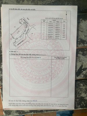 lô góc 2 mặt tiền đường huỳnh thị dần, bình mỹ củ chi. chỉ 5.35 tỷ/ dt 330.8m2 full thổ