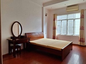 cho thuê nhà ngõ 243 tam trinh, 38m x 3 tầng, giá 8,5 triệu/ th, 3 ngủ, 3 wc, full nội thất
