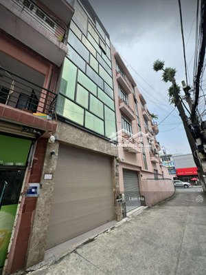 bán nhà hxh phan đăng lưu, p7, pn - 4.2m x 19m - 75m2 - 5 tầng - 15.1 tỷ tl