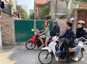 bán đất phú sơn gia lâm 55m giá chỉ 3 tỷ