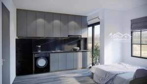 chính chủ cần bán gấp tòa ccmn triều khúc, dt 48m2 6 tầng 10 phòng kk thu 45tr/tháng full nội thất