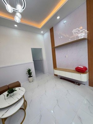 gấp bán nhà 3tầng, 48m2, hẻm taxi thông, chỉ 4,34tỷ đường 14b, phường bhh a, quận bình tân, tp hcm