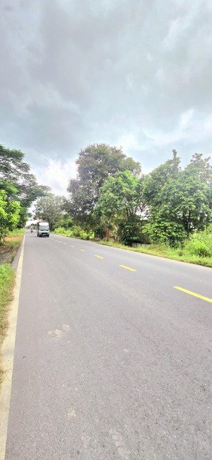 hơn 3.000m² mt tỉnh lộ 15 ngang 23m chỉ 17 tỷ