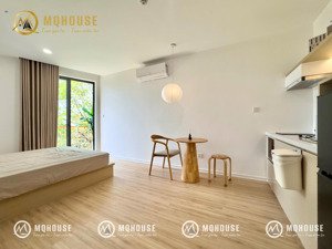 khai trương toà chdv studio mini 40m2 giá chỉ từ 8,8 triệu tại hoàng sa, q3, hcm