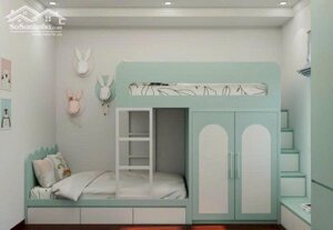 Bán căn hộ 17T3 Hoàng Đạo Thúy 153m2 -3 ngủ full nội thất đẹp