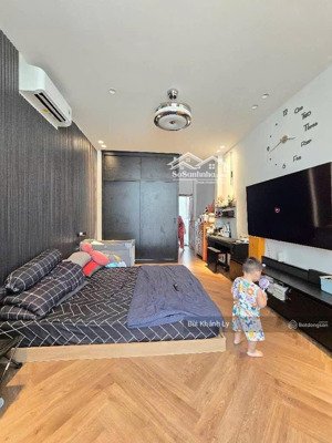 phú nhuận mặt tiền đặng văn ngữ - nguyễn văn trỗi 4 tầng btct