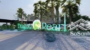 cần tiền tôi cần bán lô góc dự án dragon pearl mt tỉnh lộ 10 giá 18.5tr/m2 dt 120m2 shr