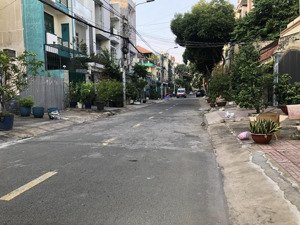 bán nhà mt đường số 25a, p. bình trị đông b, 4 x 20m, 3.5 tấm, giá 10.8 tỷ khu tên lửa