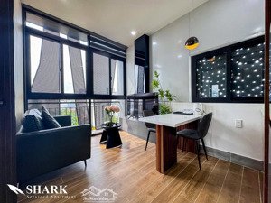 2pn siêu rộng, siêu thoáng tại hai bà trưng quận 1 chỉ 5 - 10 phút qua quận 3, bình thạnh, q.4