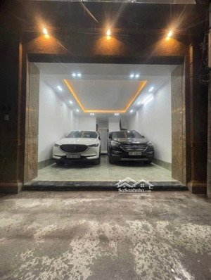 giảm 1 tỷ, bán gấp nhà oto, phân lô 50m x 7 tầng thang máy x mt5.1m - giá rất hợp lý.