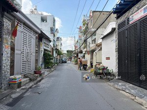 bán cặp đất hương lộ 2 - ngang 8m - 2 sổ riêng - có bán lẻ - đường 8m thông - giá đầu tư