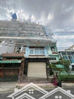 cơ hội hiếm! nhà 6 tầng mặt tiền tam đảo, cư xá bắc hải, q.10 giá chỉ 18,5 tỷ!