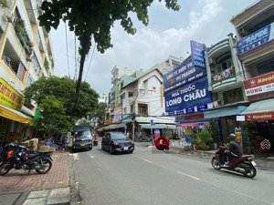 siêu phẩm bán trước tết - 2 mặt tiền ni sư huỳnh liên - (5,4x22m) - gía 16,5 tỷ