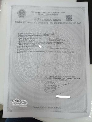 bán nhanh căn hộ hqc gần biển sổ đỏ 55m2, 2pn 2wc, giảm mạnh còn 1 tỷ 986 triệu