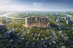 anzen residences - chung cư chuẩn nhật tại kđt pg hải phòng, giá chỉ từ 500 triệu, lh 
