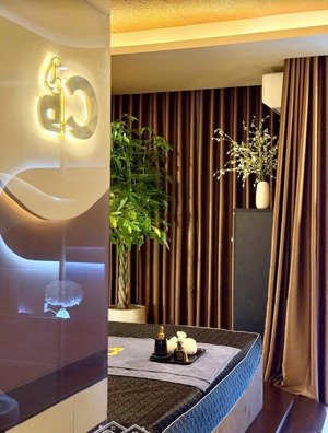 bán nhà ngay trần hưng đạo quận 1, 4x19m - spa thuê hđt 480tr/n - 4 tầng. (hình thật)