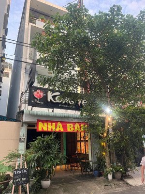 chính chủ bán nhà riêng tại khu dân cư bình phú quận 6