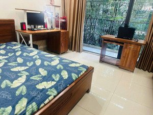 bán biệt thự khu nhà ở cbnv trung ương đảng xuân phương, nam từ liêm. 19,5 tỷ