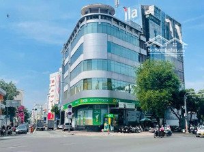 độc tôn duy nhất! 2mt trần hưng đạo - trần đình xu, q.1 - 220m2(10x22m), 5 tầng-hđt: 450tr, 95 tỷ