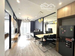 dọn vào ở ngay, ch an hội 3 q. gò vấp, 1 tỷ 720 triệu dt72m2, 2pn 2nvs, tầng trung -đầy đủ tiện ích