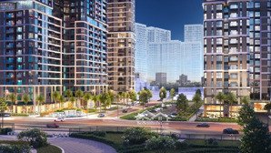 1 căn duy nhất - bán 3pn phân khu cao cấp the opus one, vinhomes grand park - view đẹp, mua từ cđt